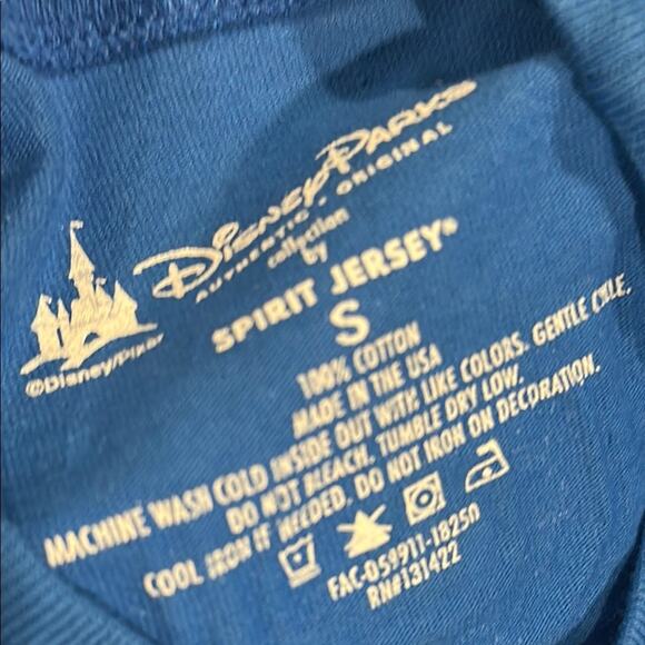 DISNEY MU Spirit Jersey S - Picture 5 of 5